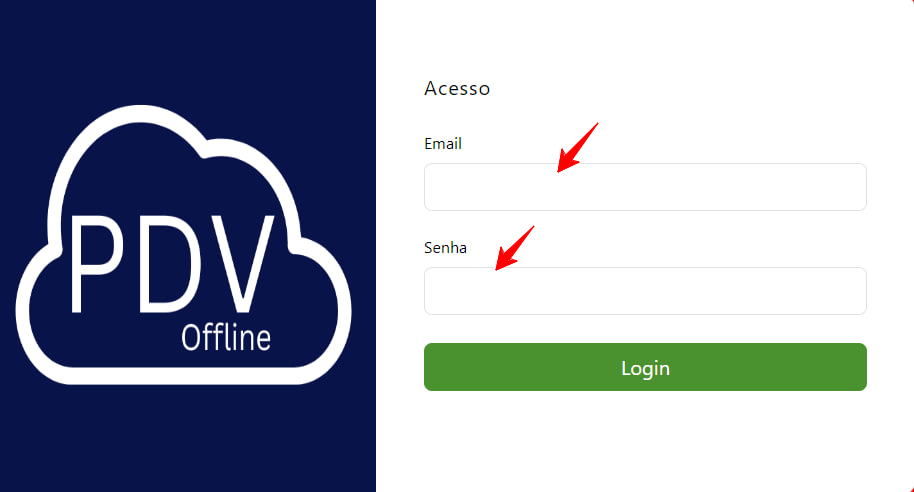 Login